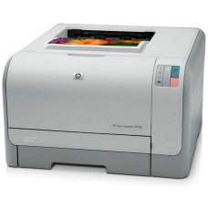HP Color LaserJet CP1215 Yazıcı